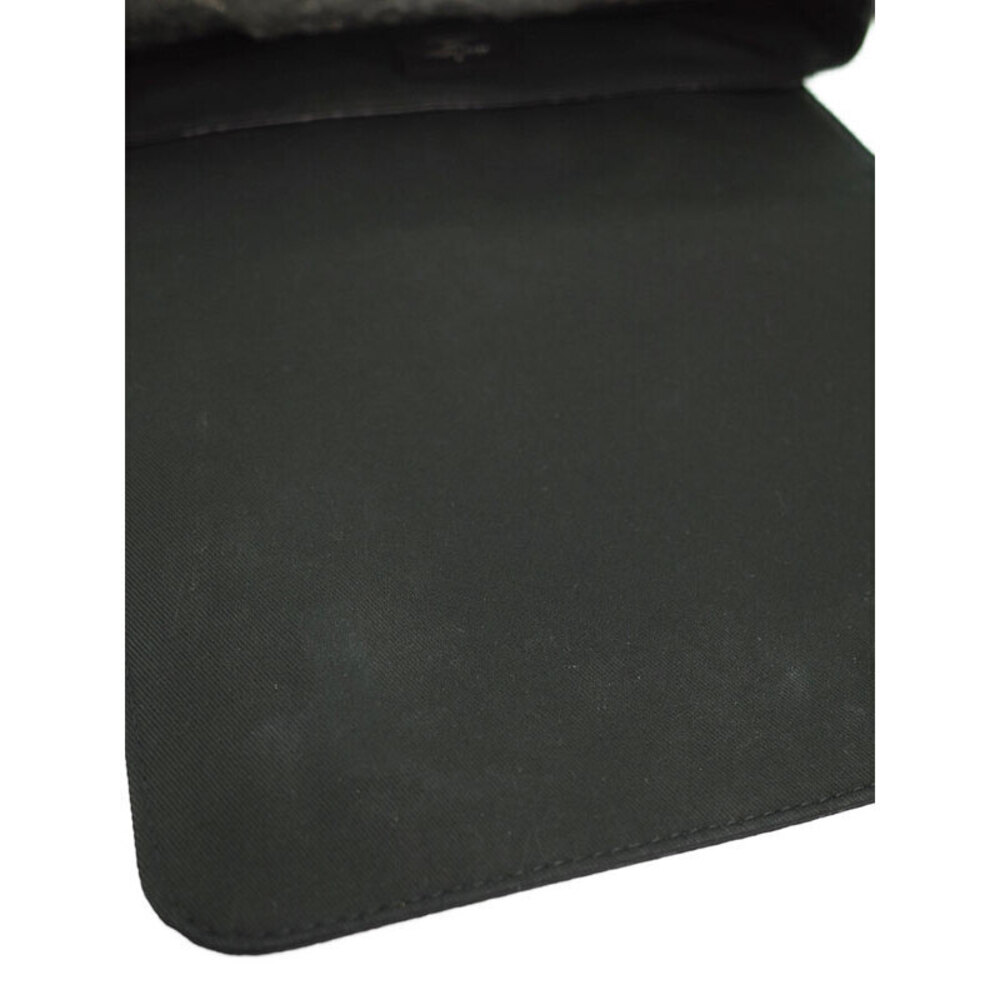 Louis Vuitton Monogram Eclipse Black District NM … - image 6